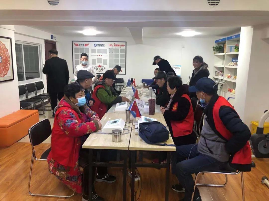 跨越654.15公里，11月的最后一天，徐州的糖友们去了这里