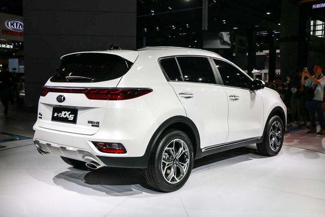 专为中国市场打造的中大型suv,专门为中国市场打造的合资车