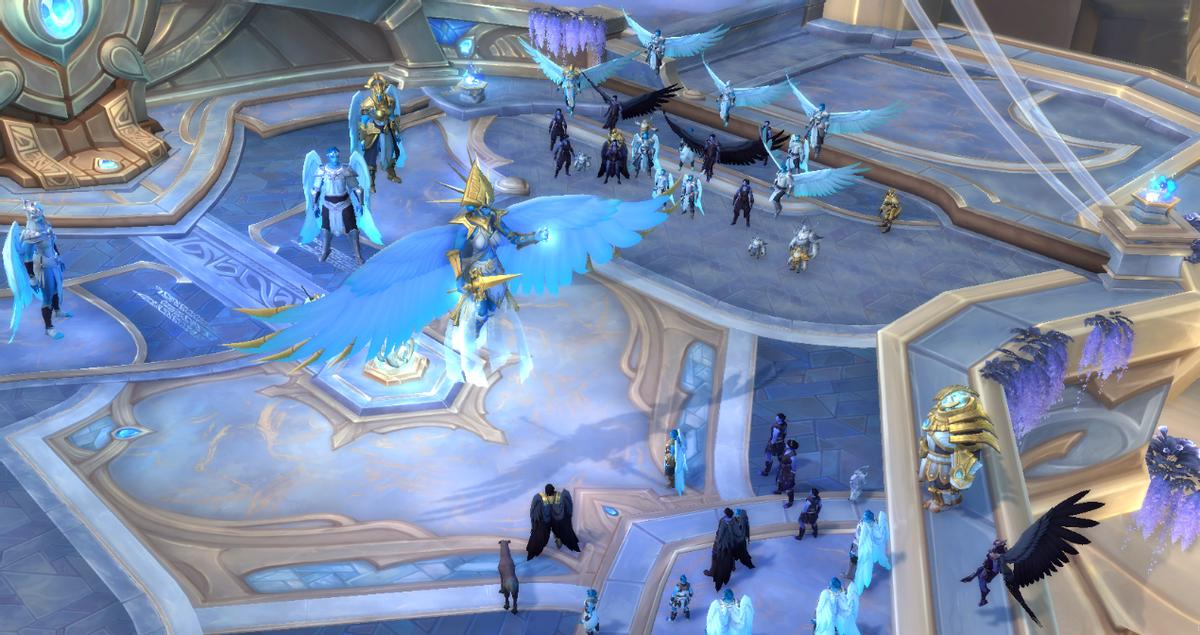 魔兽世界9.15最强aoe,魔兽世界9.15aoe取消技能