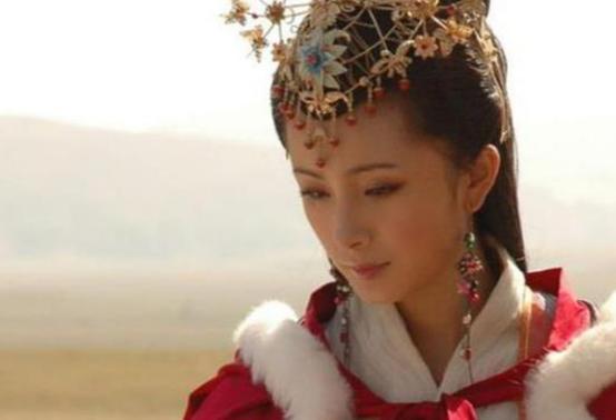 古代四大美人沉鱼西施,四大美人中西施最后怎么样了