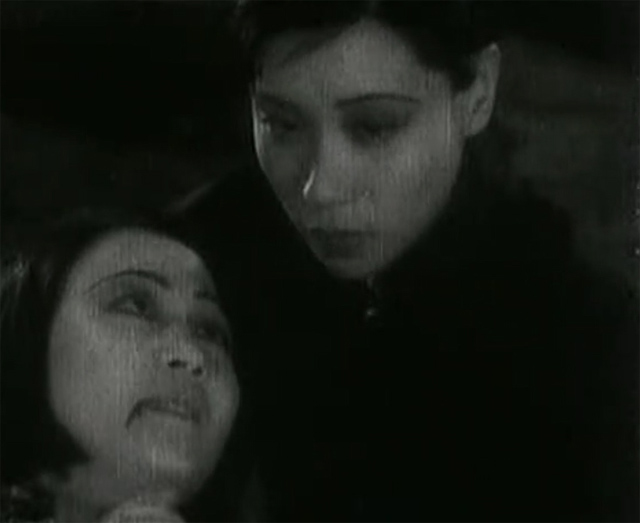 阮玲玉本人演的老电影,阮玲玉电影图片大全