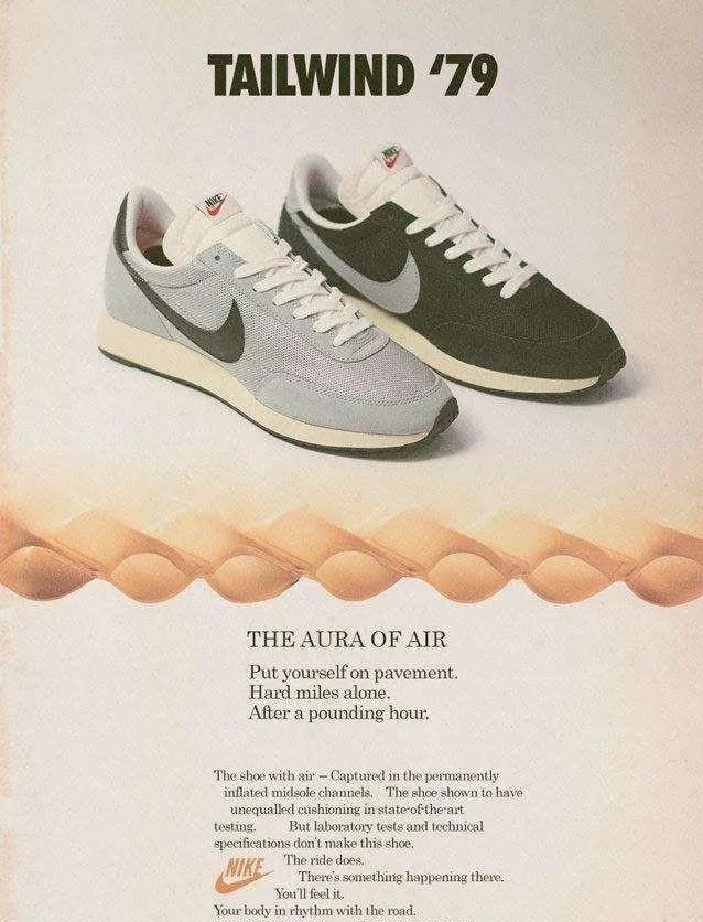 耐克跑鞋气垫的缓震,全掌气垫缓震跑步鞋