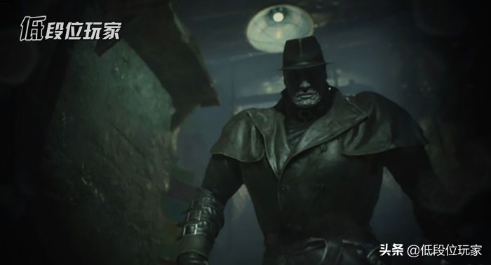 生化危机二重置的所有普通僵尸,生化危机2重制测评