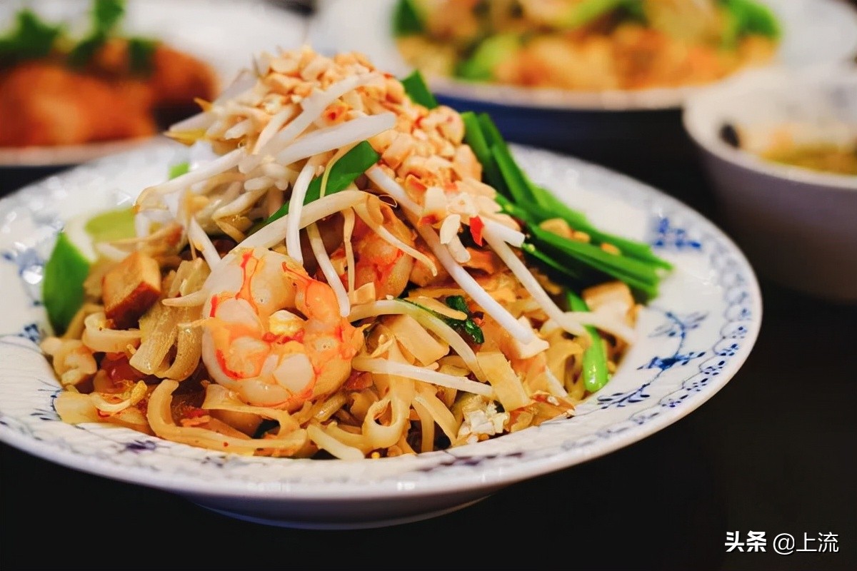 潮汕人泰语,潮汕人讲泰语