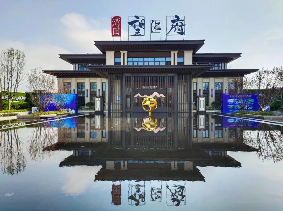 盯紧！长沙又一个价值爆点！地铁口，临湘江，均价仅6398