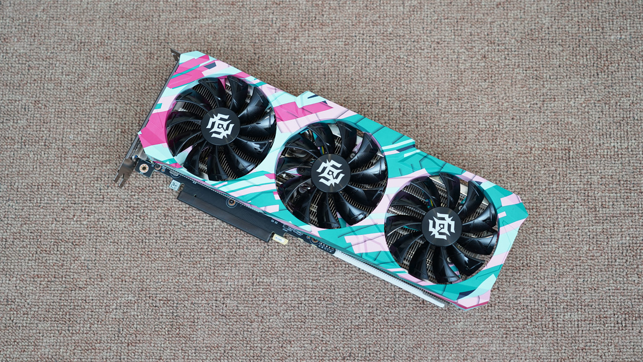 换个“马甲”就不认识你了?金士顿叛逆者DDR43600内存体验分享