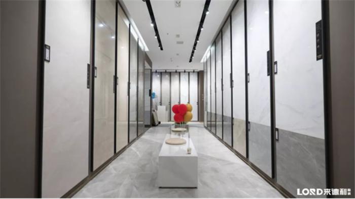 选择来德利陶瓷，选择大未来——访萍乡来德利经销商朱总