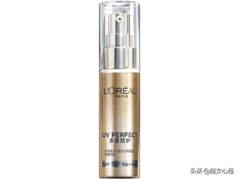 出游好物推荐清爽防晒霜,去旅游防晒霜不油腻推荐哪款好用