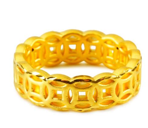 999足金3d硬金5g黄金买哪种好呢,999足金和3d999硬金有什么区别