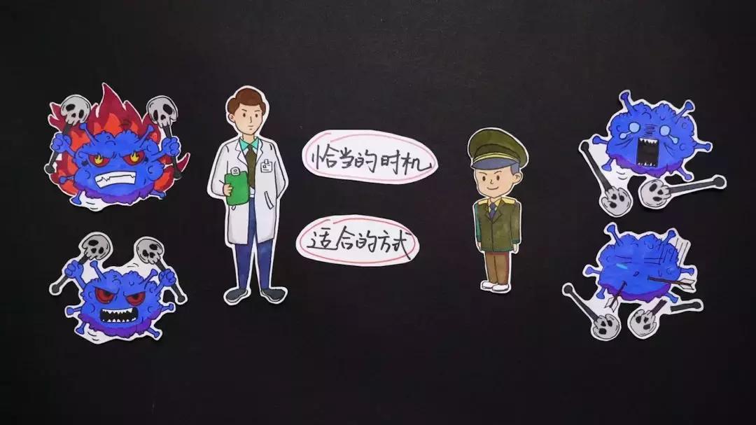 医院确诊癌症流程,医生如何确认癌症治愈