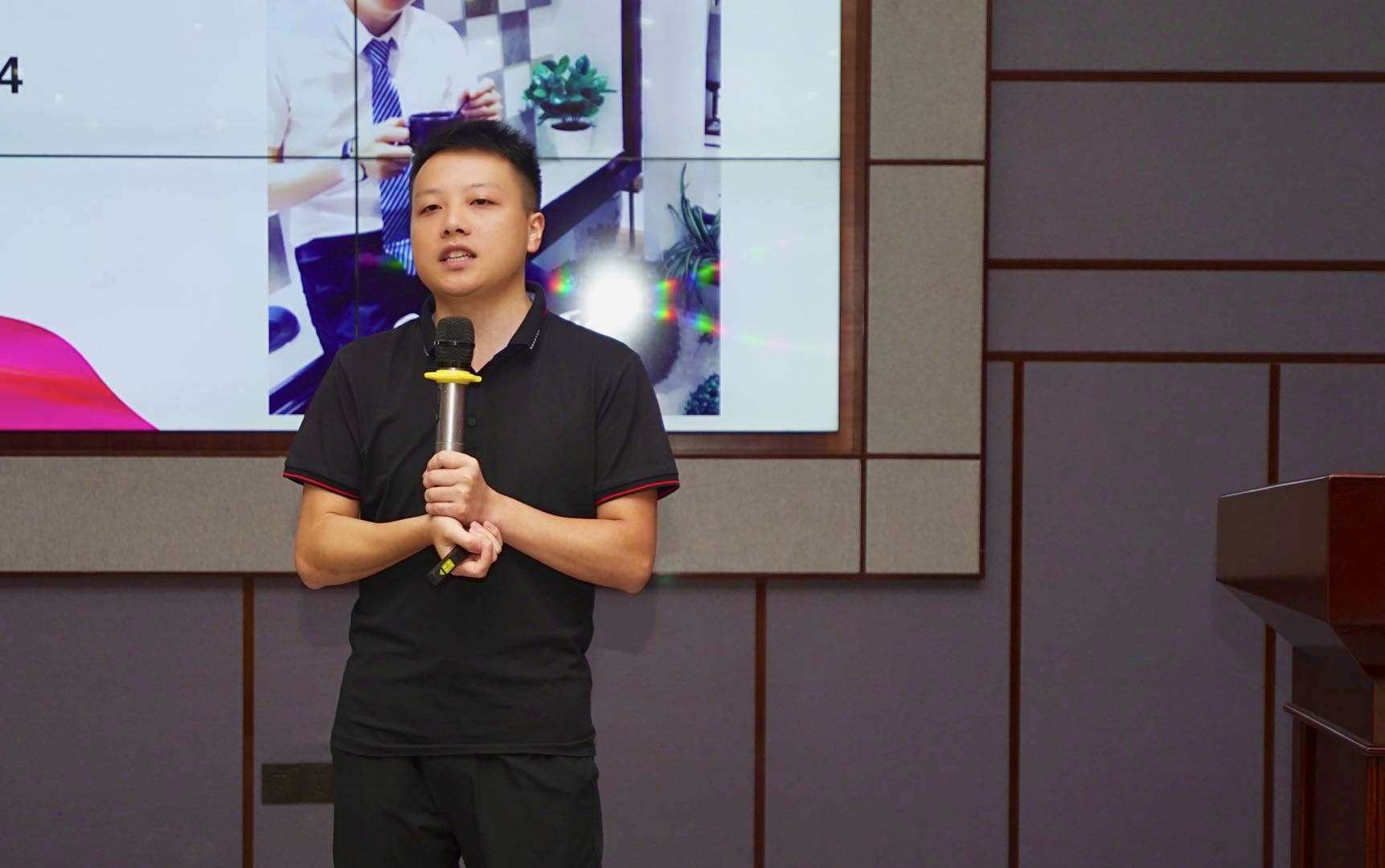 大时代峰会,大时代线上年会圆满成功