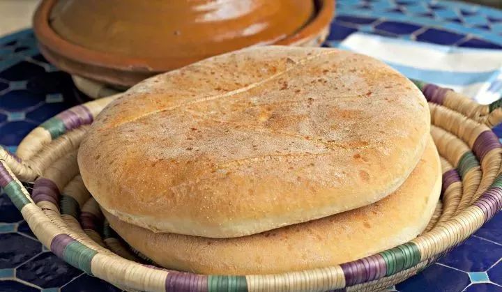 去摩洛哥能带哪些零食,去摩洛哥吃什么好