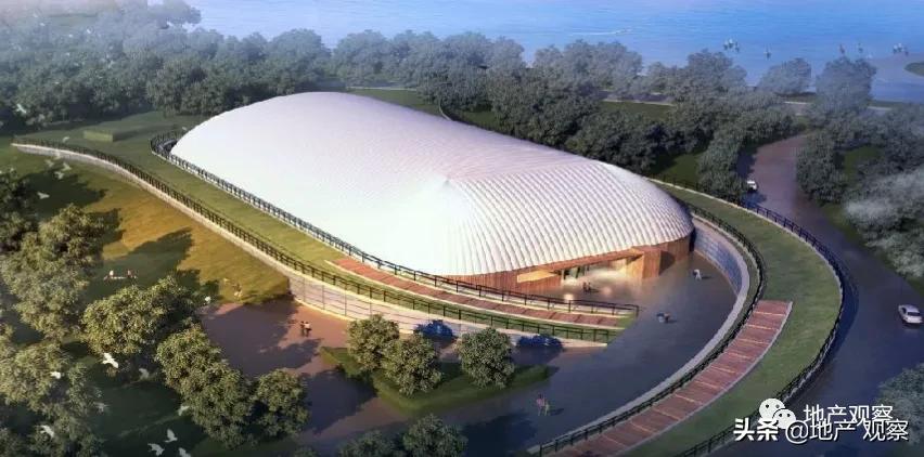 郑州千亩大盘分几期开发,郑州万亩大盘有几个