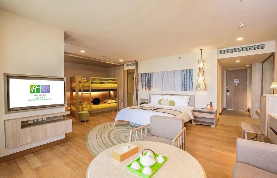 带娃国外海岛旅游推荐,适合带娃休闲度假的国内海岛