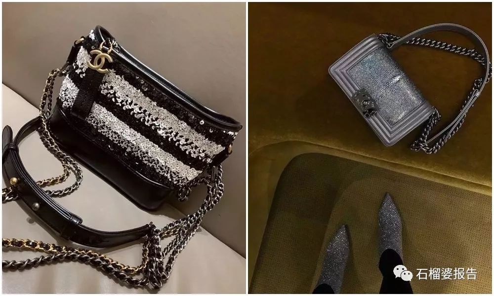 包包爆款大牌,今年流行的大牌包包图片