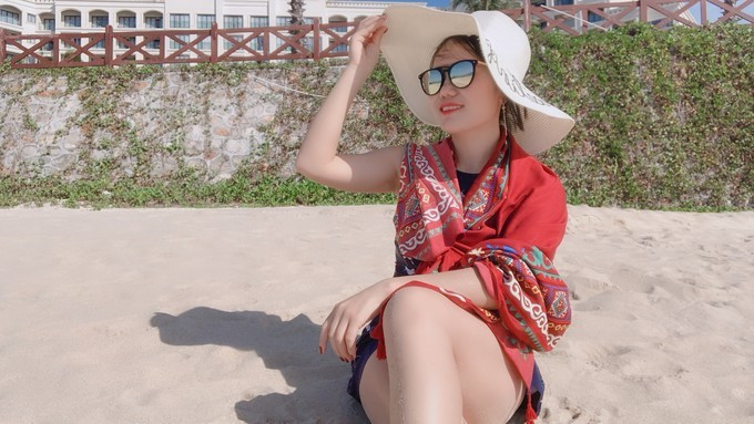 三亚旅游攻略自由行游记,三亚自由行超全干货旅游攻略