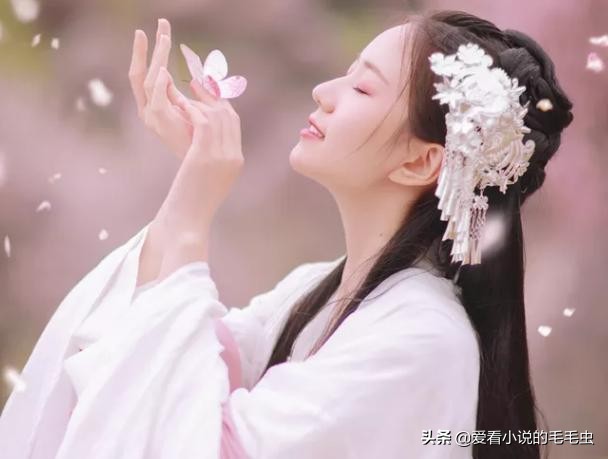 最虐心的穿越古言小说推荐,文笔好高质量的穿越古言小说推荐