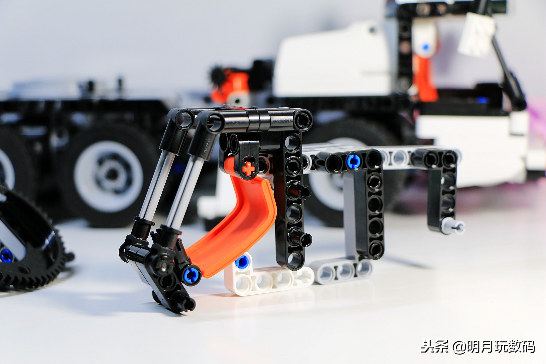 让孩子发挥创意的积木,积木创作灵感