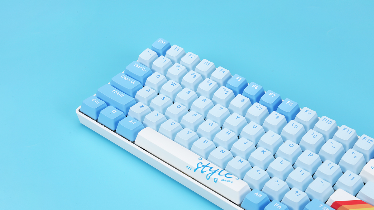 达尔优a104和达尔优a100哪个好,达尔优a100键盘没反应