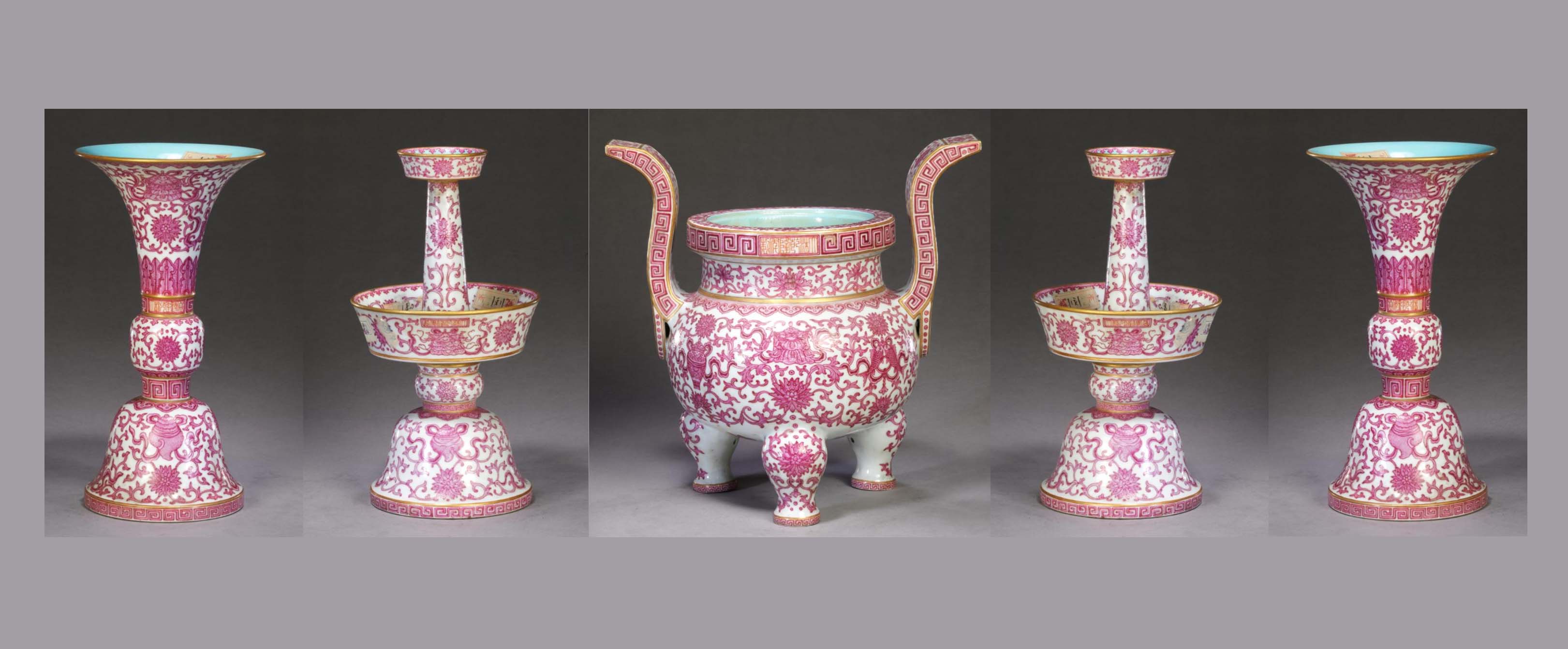 「佛教文化」佛教中的五供是什么？