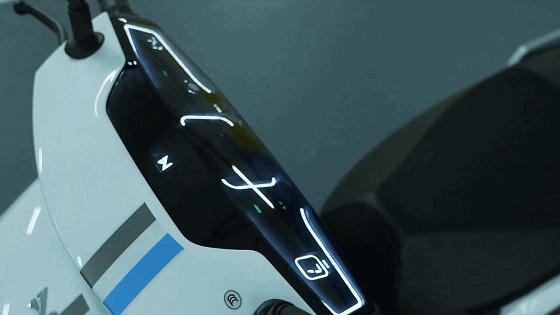 绿能x6,绿能最新款电摩