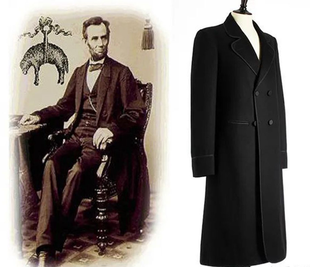 失落的情怀——两百年“总统御衣”的倒下，BrooksBrothers