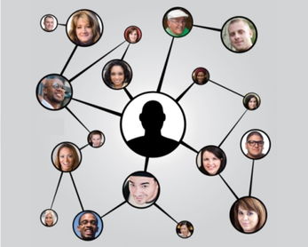 央视揭秘微商传销背后陷阱,面膜传销的骗局