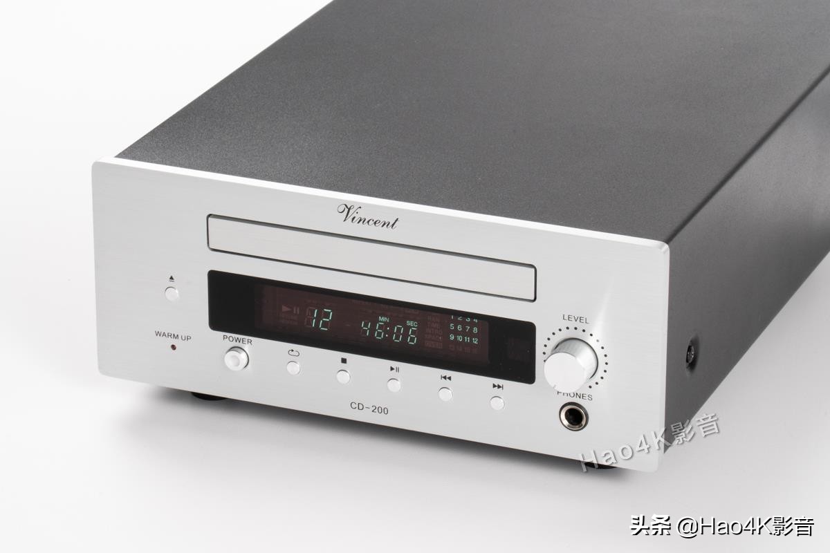 cd200功放,cd200碟