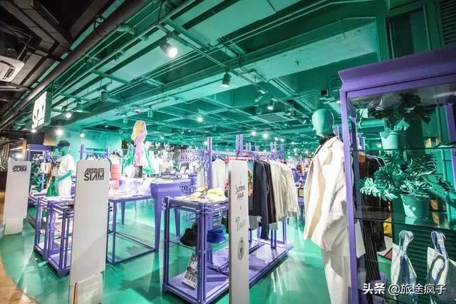 曼谷旅行去哪里买买买，这份购物攻略已经整理好了