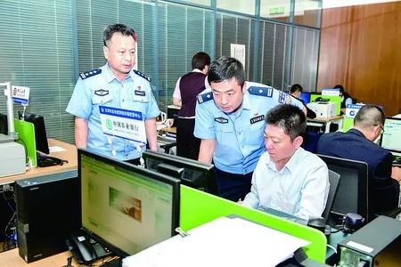 【冷知识】什么！政法干警才是最会养生的人？