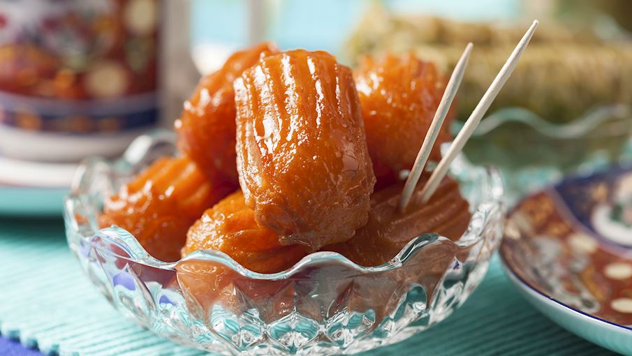 世界十大甜品美食图片,世界十大甜品小吃