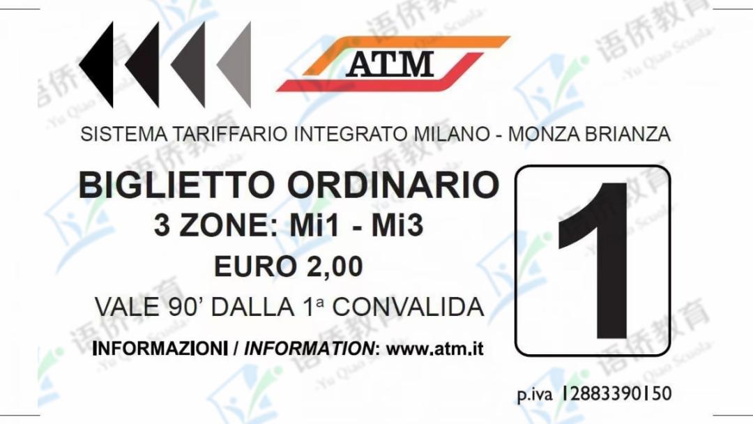 去米兰留学需要哪些条件,米兰留学第一天