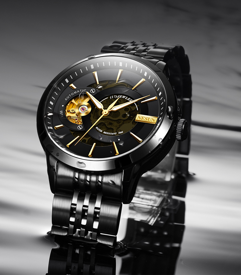 小众设计手表怎么制作,怎么自己设计小手表