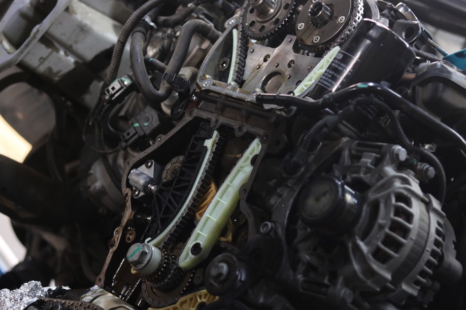 怪兽修车奥德赛,怪兽修车日记奥迪