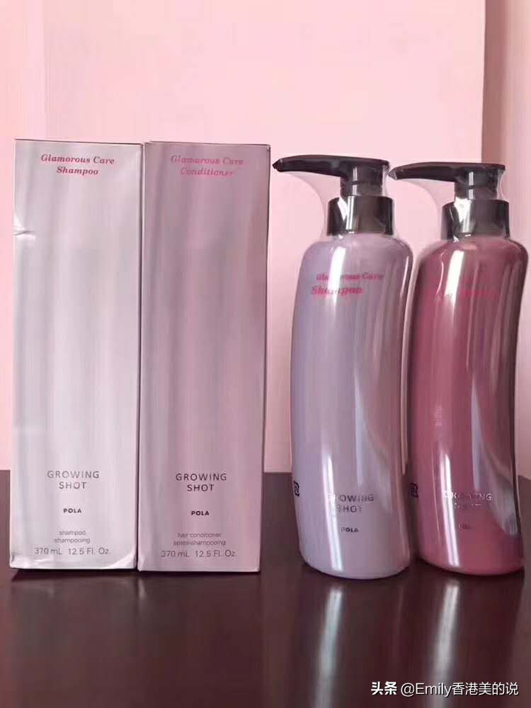 真正能防脱生发的产品推荐,必备的防掉防脱生发神器