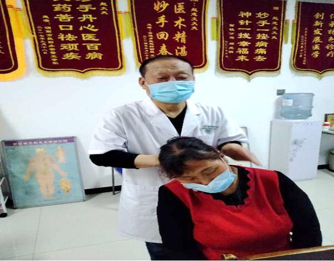 渭南杜桥中医医院赵志文,临渭区杜桥医院赵志文