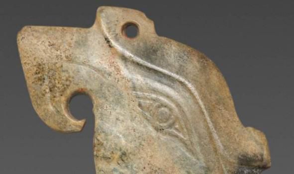 古玉玉镯为什么会发黄,古玉手镯最简单鉴别方法