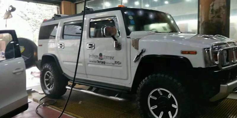 蒙车汽服连锁——值得你信赖的汽服平台