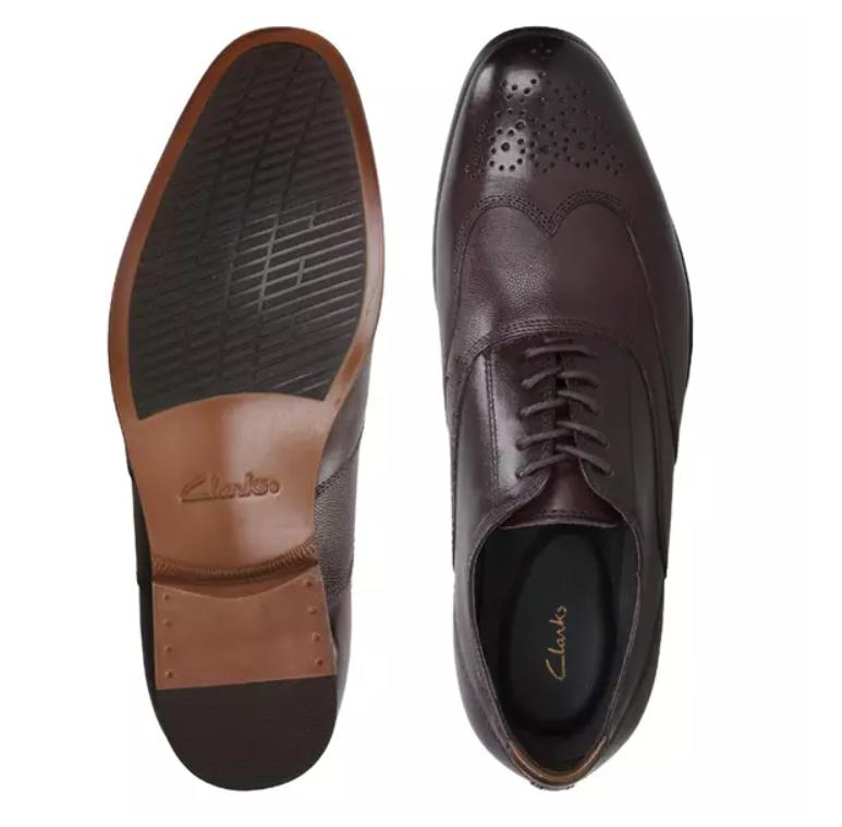 clarks男鞋官方旗舰店直播,clarks男鞋折扣