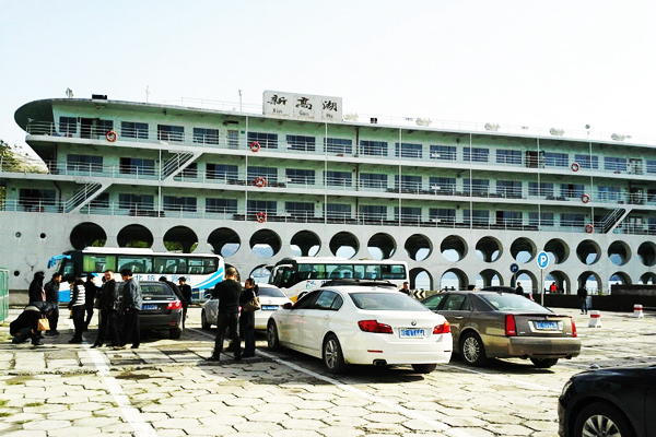 重庆到宜昌游轮什么船最好,重庆到宜昌游轮带餐吗