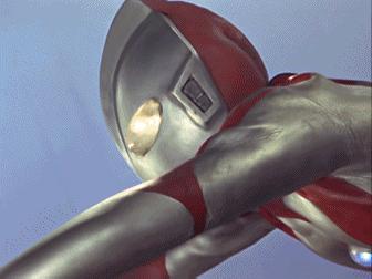 圆谷拍初代奥特曼,圆谷首个多形态奥特曼