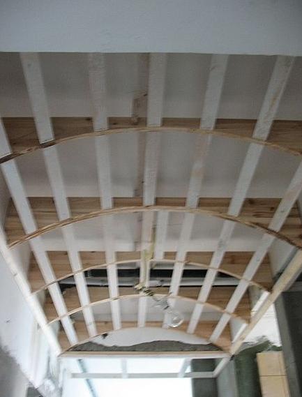 装修施工步骤完整视频,超级详细的装修施工流程