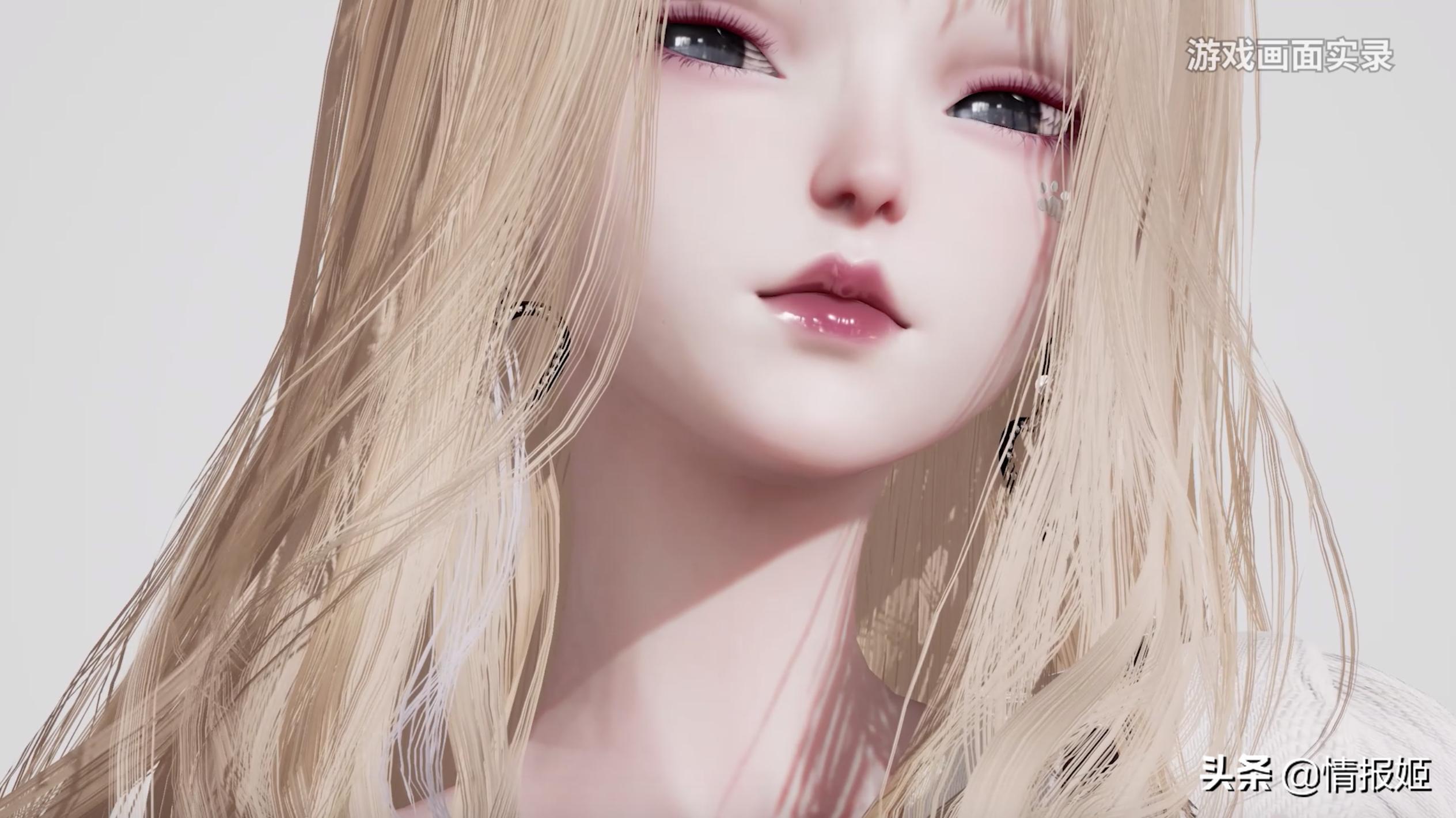 sss级特效手游,sss级画质手游