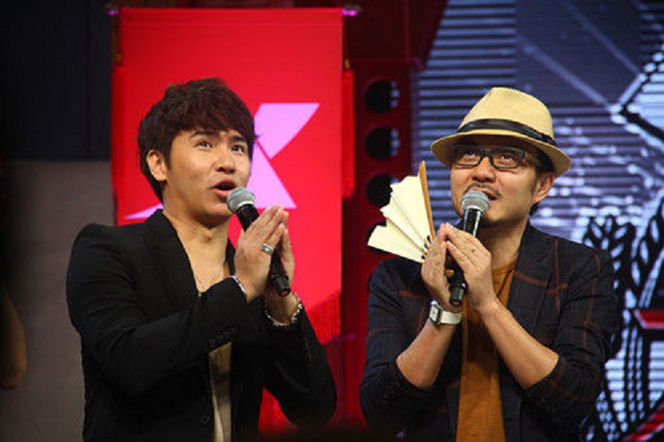 欧弟当年怎么了,欧弟怎么不红了