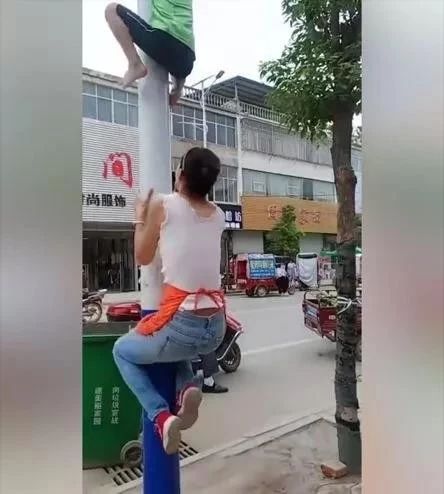 你不知道生孩子有多么疼吗,根本不知道生孩子的意义是什么