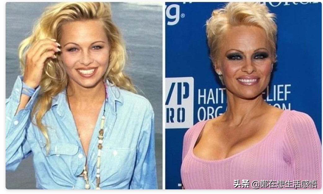 90年代美国女明星排行及名字,美国80年代二线女明星