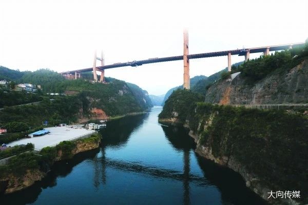 楠木渡前世今生,楠木渡镇名字的由来