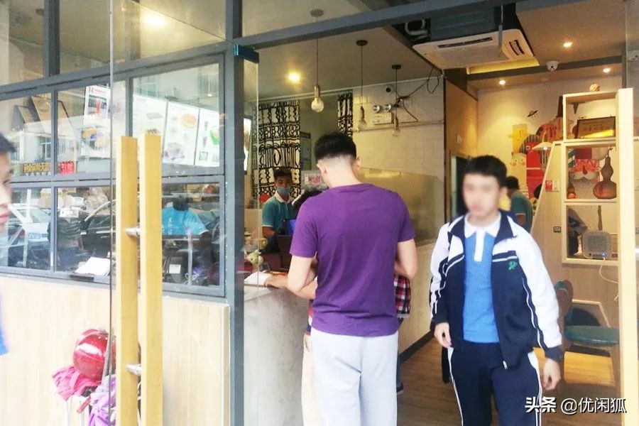 对深圳茶饮市场的了解,深圳茶饮店的利润有多大