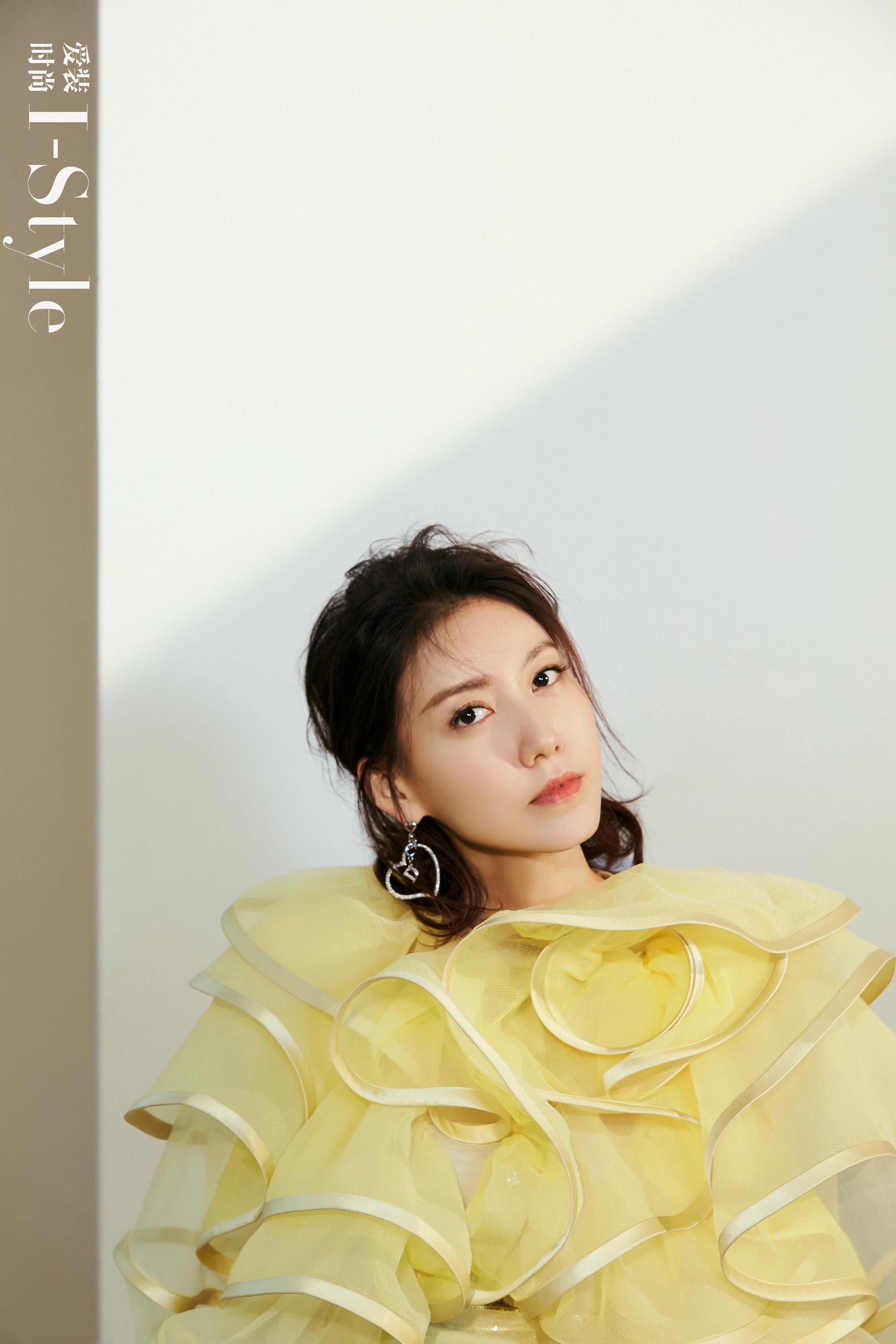 时尚博主“大嫂”上线，高露发来时髦邀约