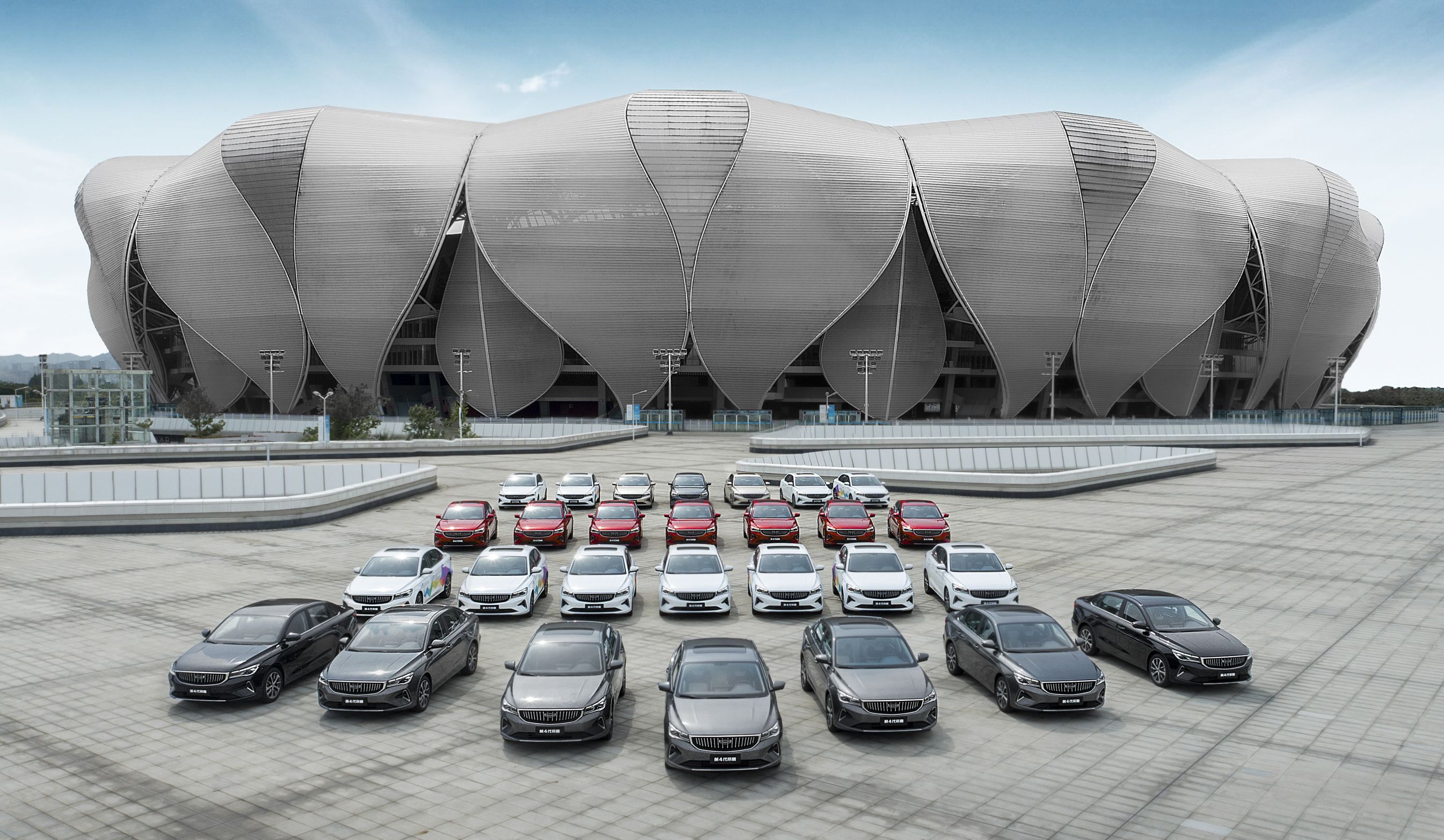 吉利全系帝豪,吉利帝豪gs2018款1.4发动机怎么样